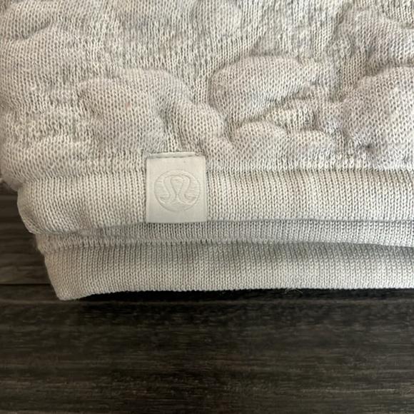 Lululemon Quilted Jacket - Picture 3 of 7